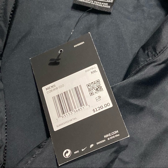 giannis coming to america jacket